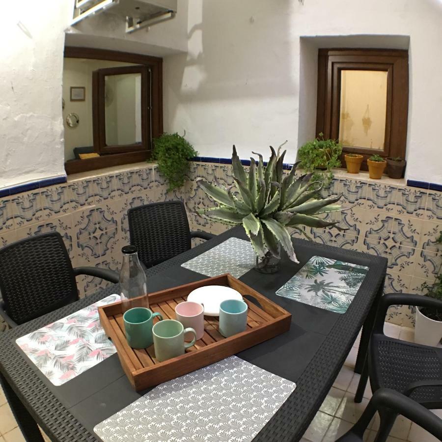 Apto El Clavo-Con Parking Gratis Toledo Exterior photo