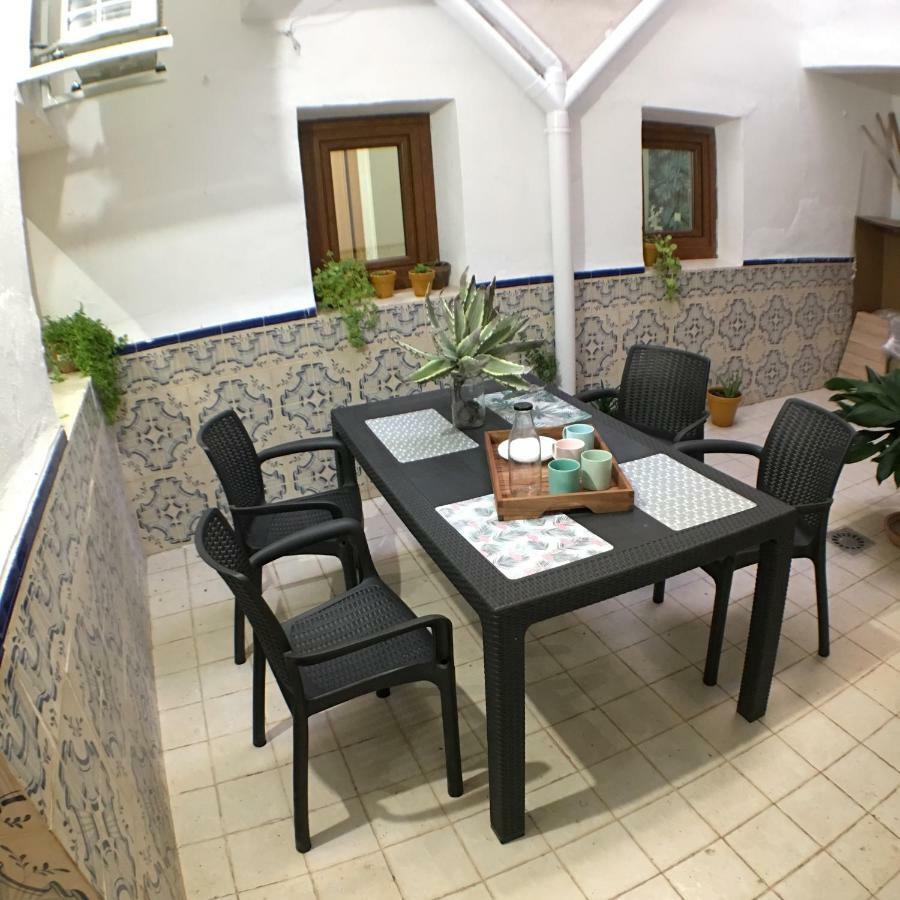 Apto El Clavo-Con Parking Gratis Toledo Exterior photo